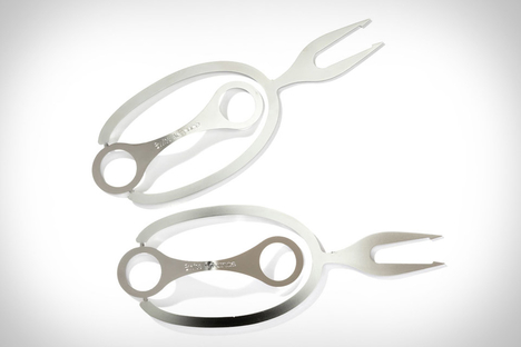 Doro Grill Fork Doro Grill Fork