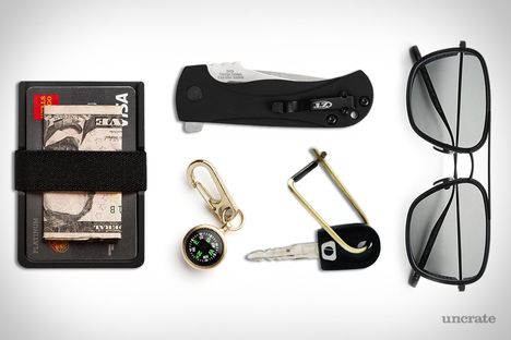 Everyday Carry: Isle of Man