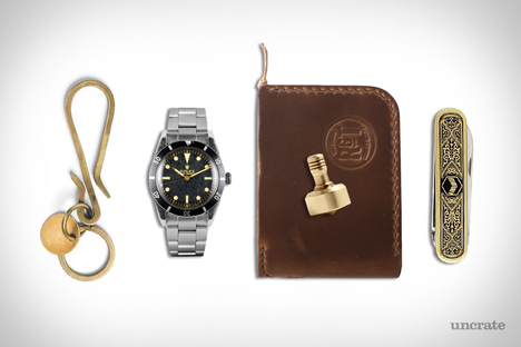 Everyday Carry: Long Wear