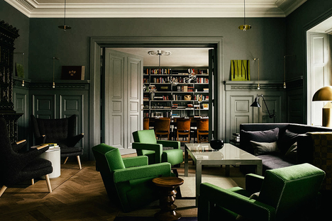 Ett Hem Hotel Ett Hem Hotel
