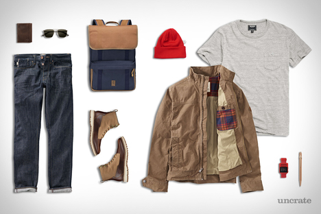 Garb: Borough Bouncing Garb: Borough Bouncing