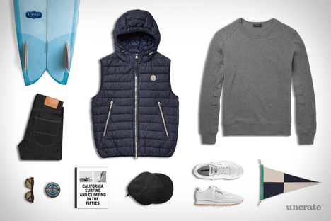 Garb: Preseason Garb: Preseason