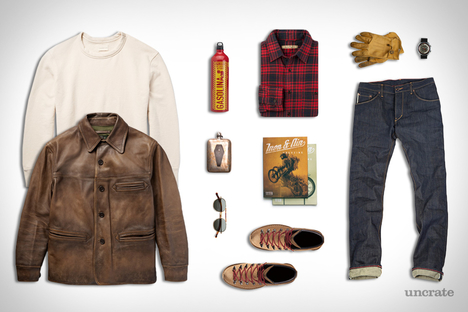 Garb: Reserve Garb: Reserve