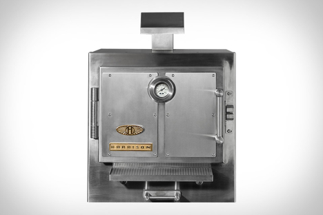 Harrison Oven Harrison Oven