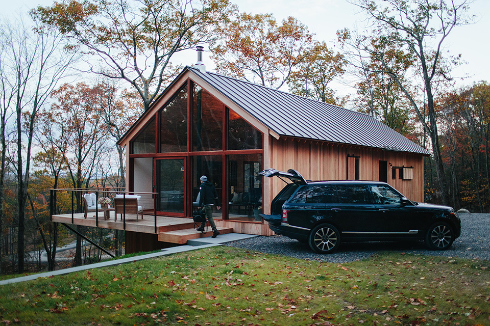 Hudson Woods Uncrate