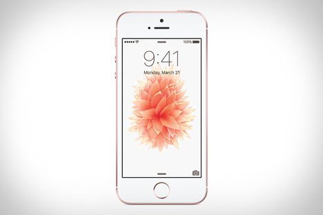 iPhone SE iPhone SE