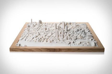 Chisel & Mouse Architectural Models Chisel & Mouse Architectural Models