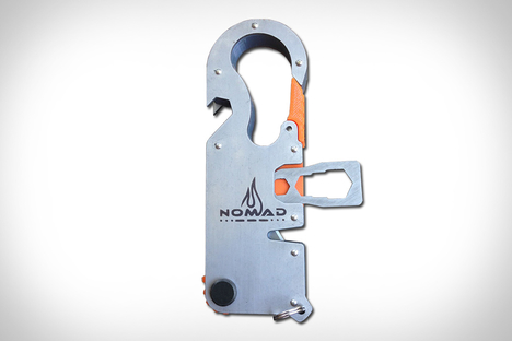 Nomad Survival Multi-Tool Nomad Survival Multi-Tool