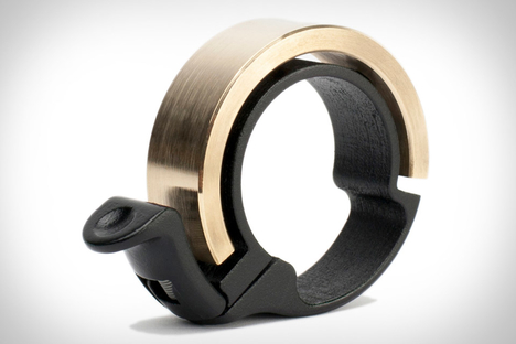 Oi Bicycle Bell Oi Bicycle Bell