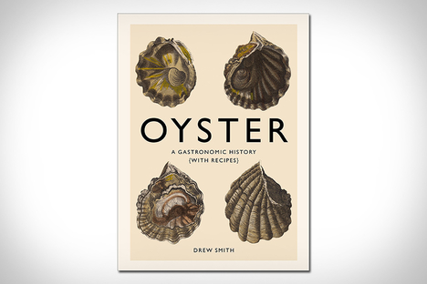 Oyster Oyster