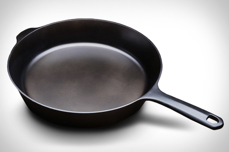 Field Skillet Field Skillet