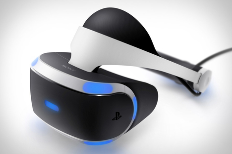 PlayStation VR PlayStation VR