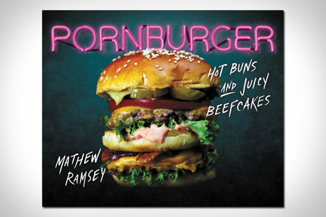Pornburger Pornburger