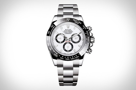 Rolex Cosmograph Daytona Watch Rolex Cosmograph Daytona Watch