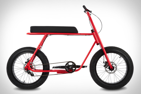 Ruckus Bike Ruckus Bike
