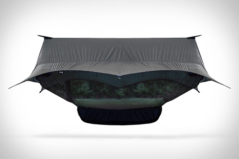 Sierra Madre Nube Hammock Tent Sierra Madre Nube Hammock Tent