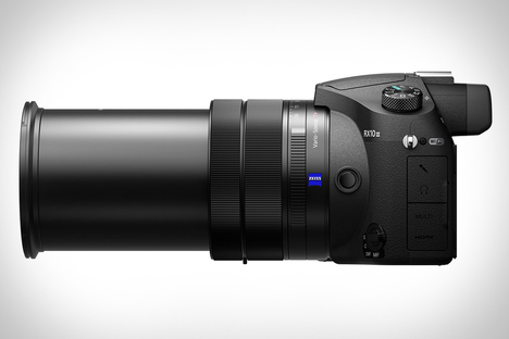 Sony RX10 III Camera Sony RX10 III Camera