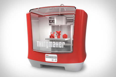 ThingMaker 3D Printer ThingMaker 3D Printer