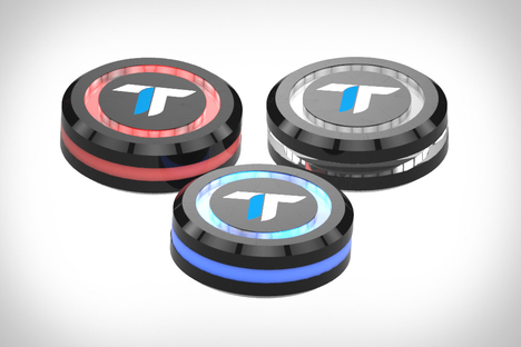 TrapTap Speed Trap Indicator TrapTap Speed Trap Indicator