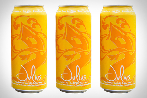 Tree House Julius IPA Tree House Julius IPA