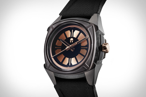Vilhelm Watches Vilhelm Watches
