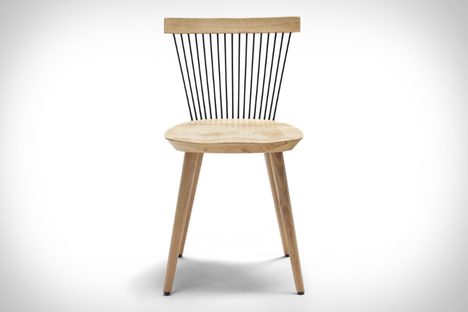 WW Chair WW Chair