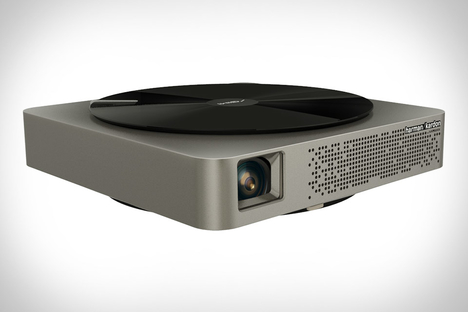 Z4 Aurora Projector Z4 Aurora Projector