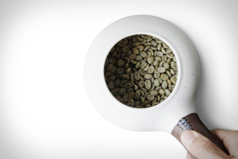Zenroast Zenroast