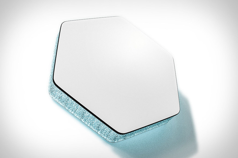 Zoe Secure Smart Home Hub Zoe Secure Smart Home Hub