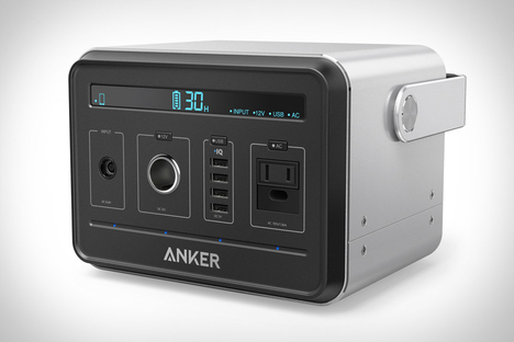 Anker PowerHouse Anker PowerHouse
