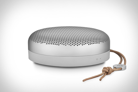 Bang & Olufsen Beoplay A1 Speaker Bang & Olufsen Beoplay A1 Speaker