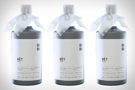BĒT Vodka BĒT Vodka