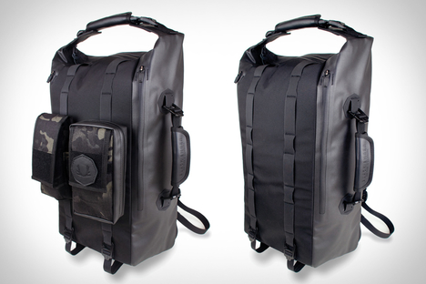 Black Ember TL3 Pack Black Ember TL3 Pack