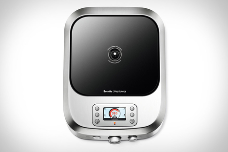 Breville x Polyscience Control Freak Breville x Polyscience Control Freak