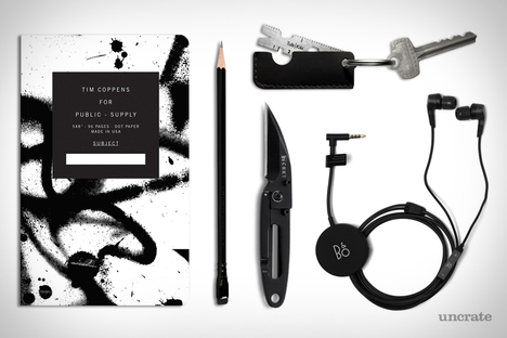 Everyday Carry: Blackwing