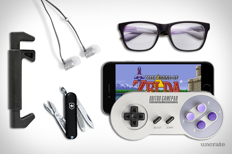 Everyday Carry: Missing Link Everyday Carry: Missing Link