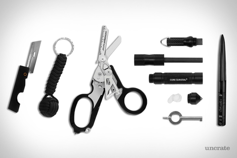 Everyday Carry: Worst Case