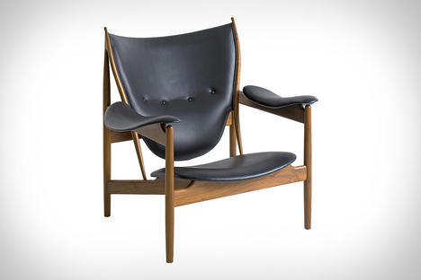 Finn Juhl Chieftains Chair Finn Juhl Chieftains Chair