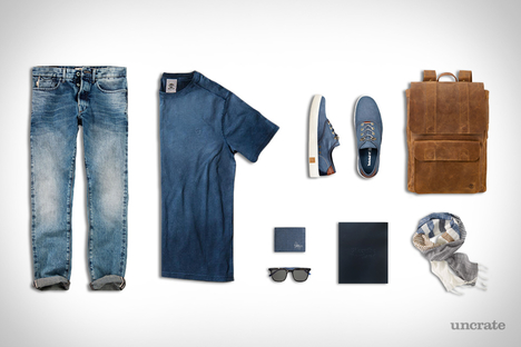 Garb: Cannon Beach Garb: Cannon Beach