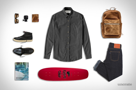 Garb: Manual Garb: Manual