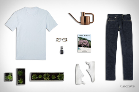 Garb: Water Garb: Water