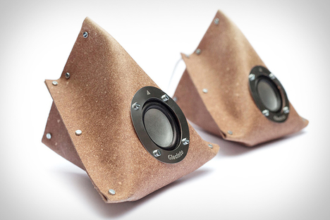 Giacinto DIY Speakers Giacinto DIY Speakers