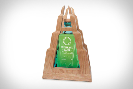 Highland Park Ice Edition Scotch Whiskey Highland Park Ice Edition Scotch Whiskey