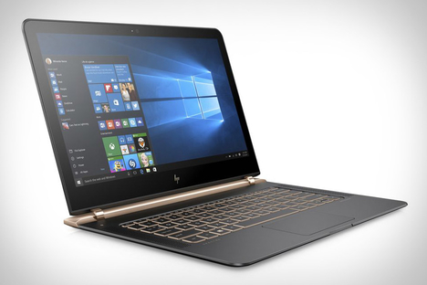 HP Spectre Laptop HP Spectre Laptop