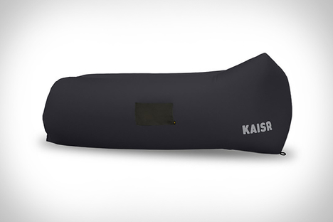 Kaisr Inflatable Air Lounge Kaisr Inflatable Air Lounge