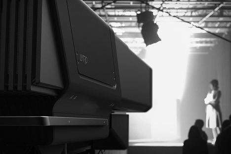 Lytro Cinema Camera Lytro Cinema Camera