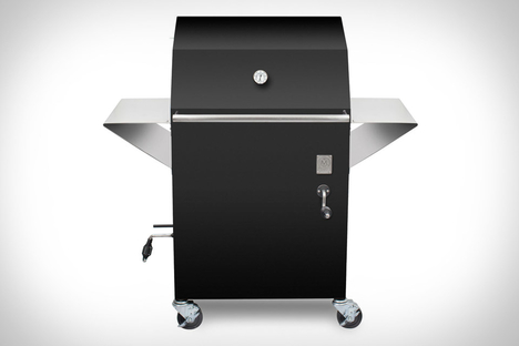 M1 Grill M1 Grill