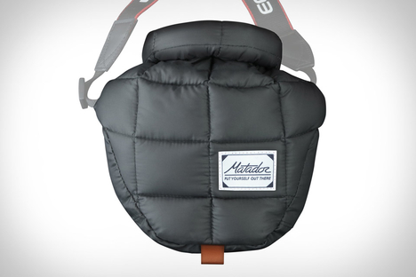 Matador Camera Base Layer Matador Camera Base Layer