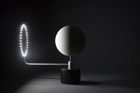 Moon Lunar Globe Moon Lunar Globe