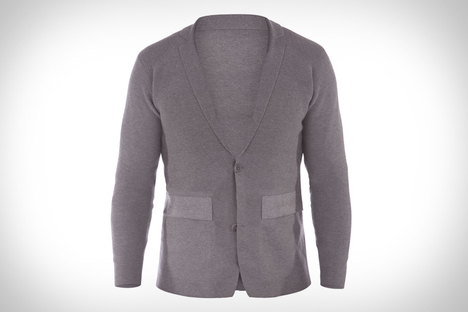 Ministry of Supply Seamless Jacket Ministry of Supply Seamless Jacket